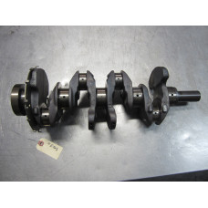 #E503 Crankshaft Standard From 2007 Honda Civic  1.8